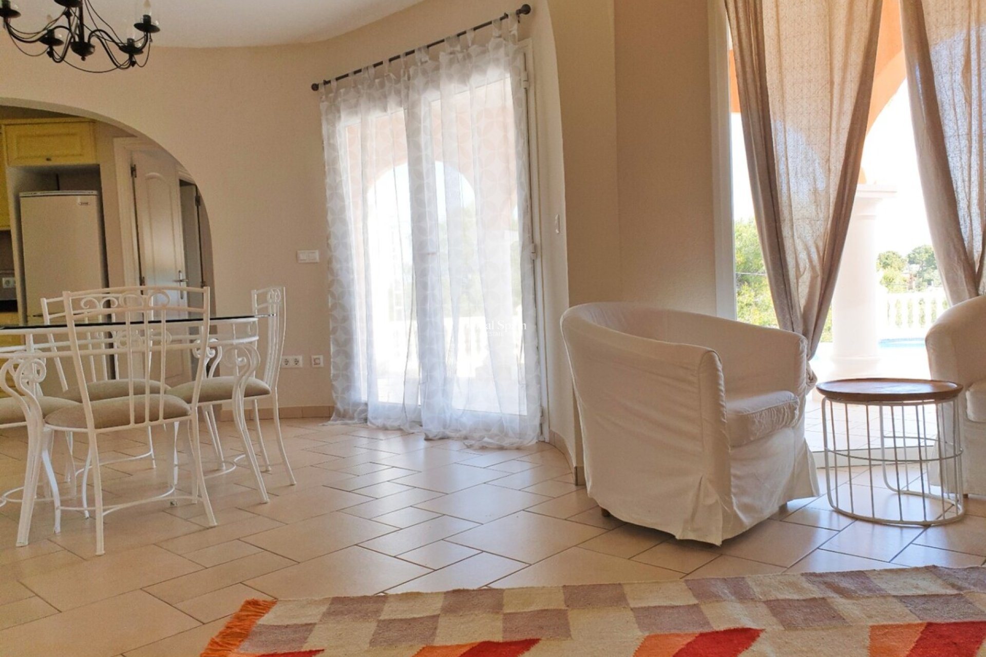 Venta - VILLA -
JÁVEA - Costa Blanca