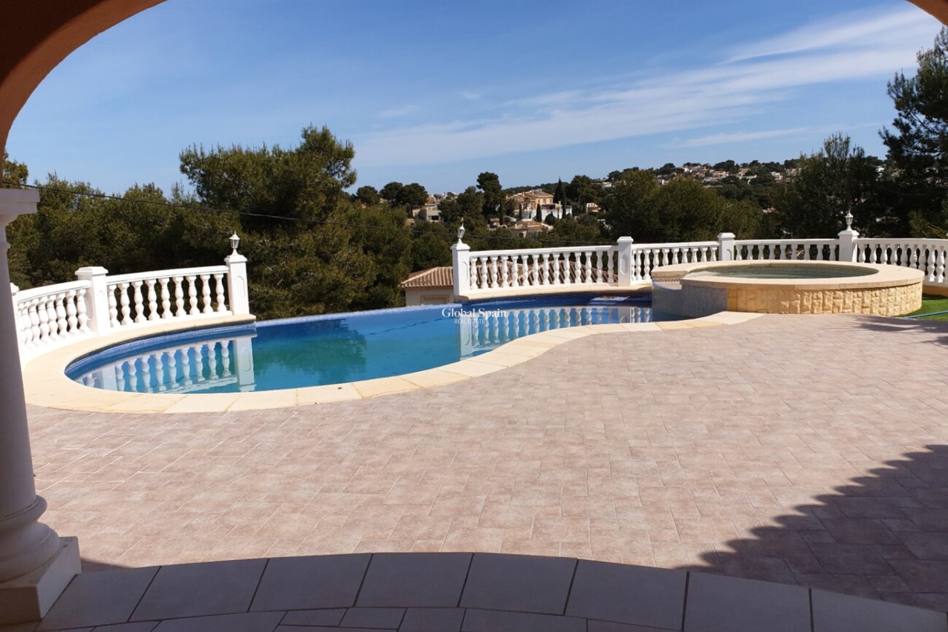 Venta - VILLA -
JÁVEA - Costa Blanca