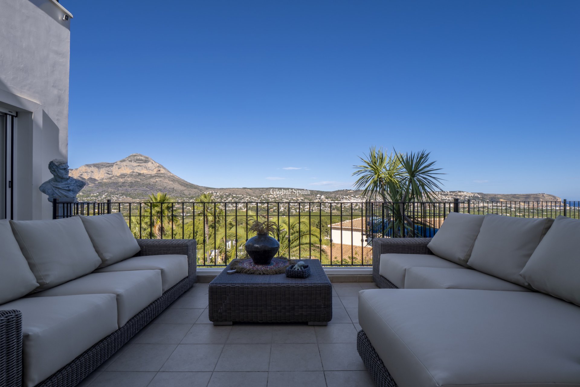 Venta - VILLA -
JÁVEA - Costa Blanca
