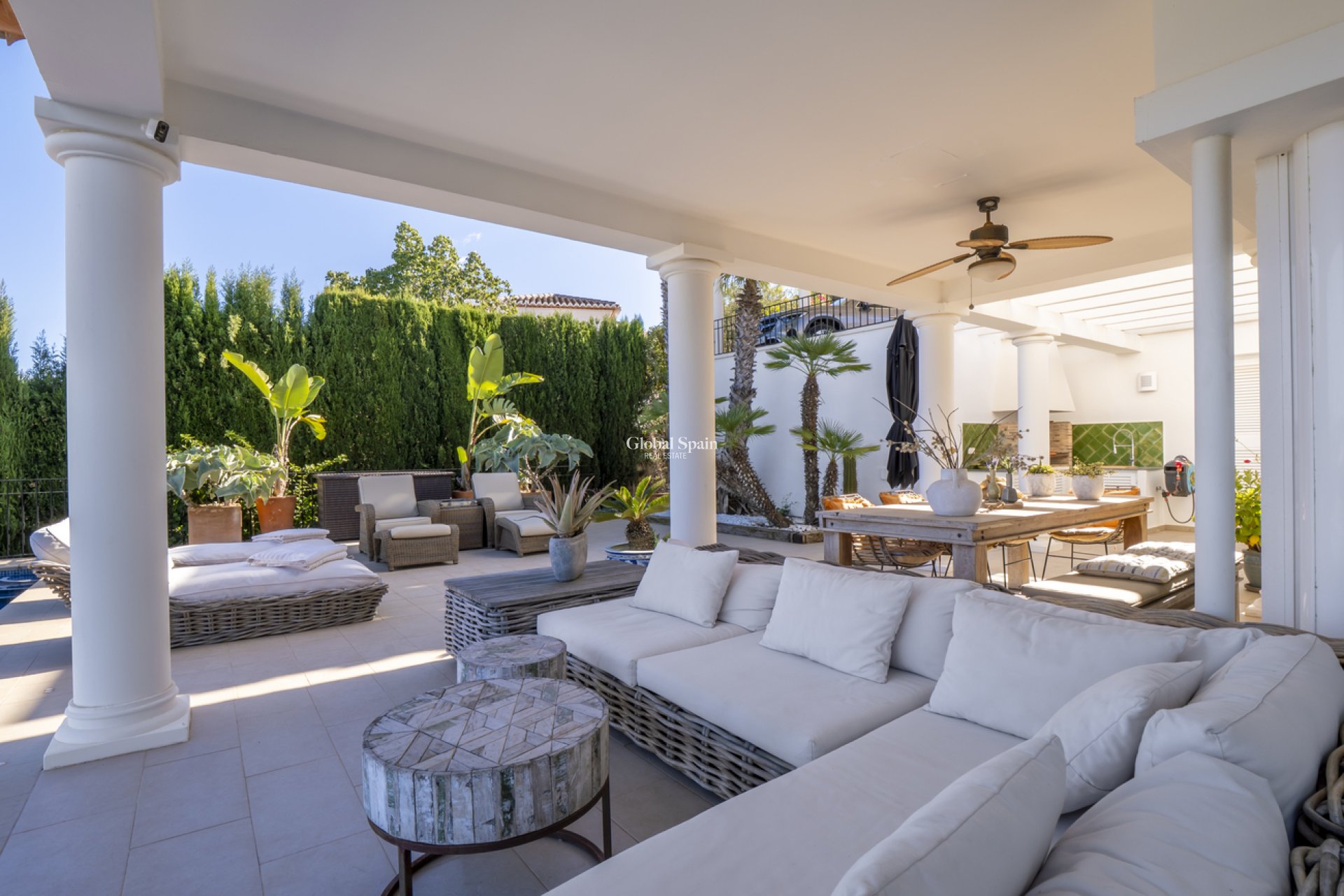 Venta - VILLA -
JÁVEA - Costa Blanca