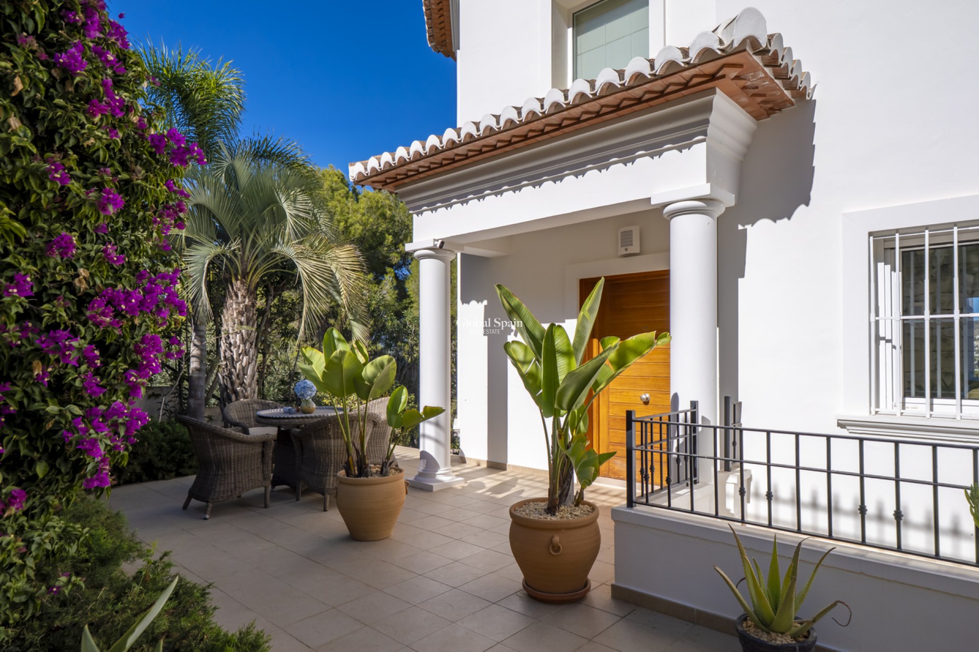 Venta - VILLA -
JÁVEA - Costa Blanca