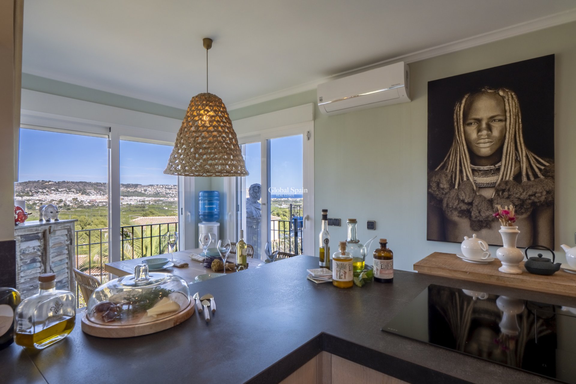 Venta - VILLA -
JÁVEA - Costa Blanca