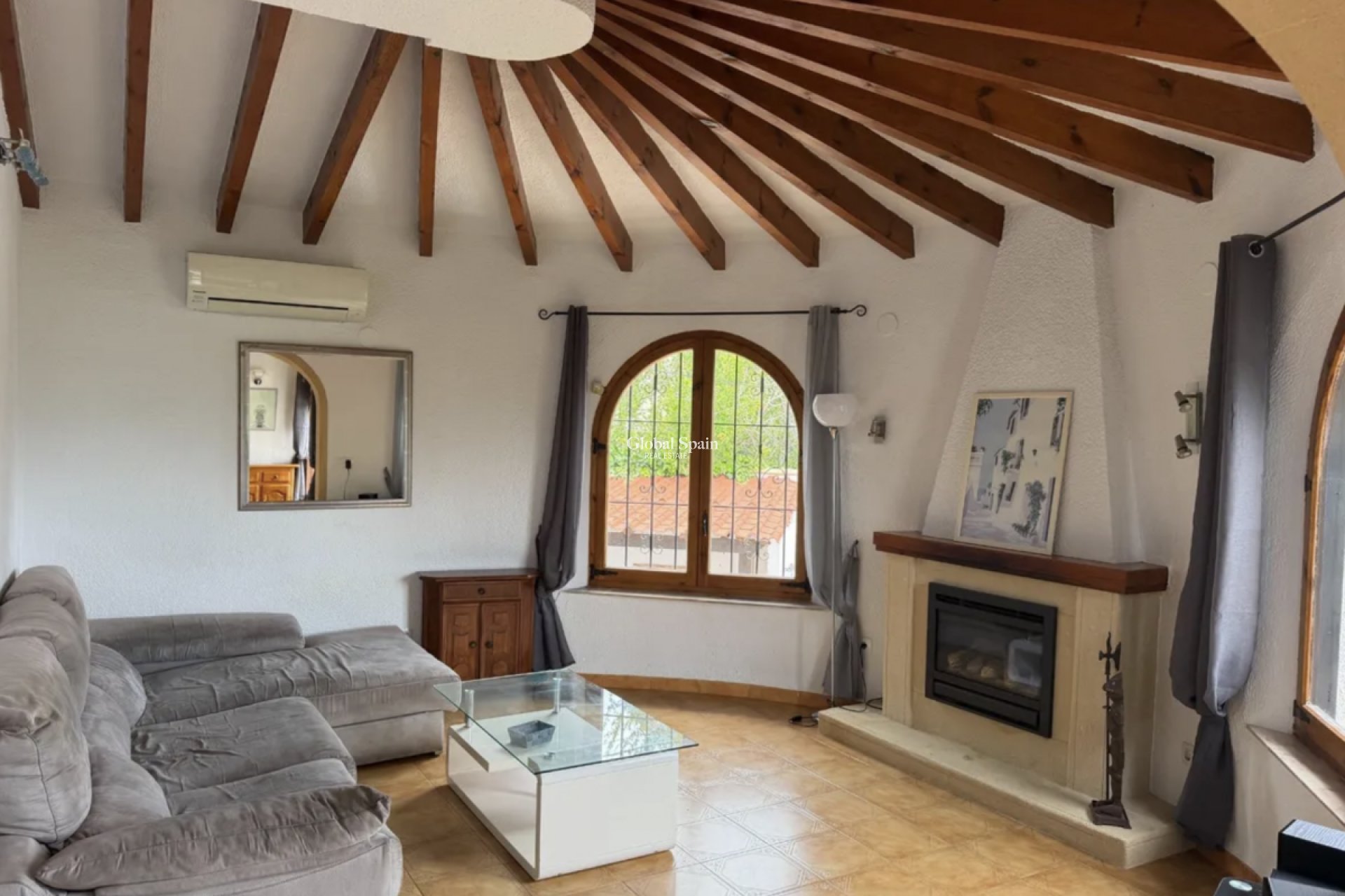 Venta - VILLA -
JÁVEA - Costa Blanca