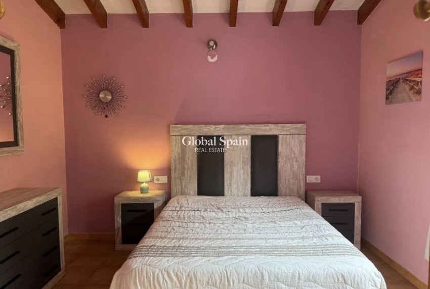 Venta - VILLA -
JÁVEA - Costa Blanca