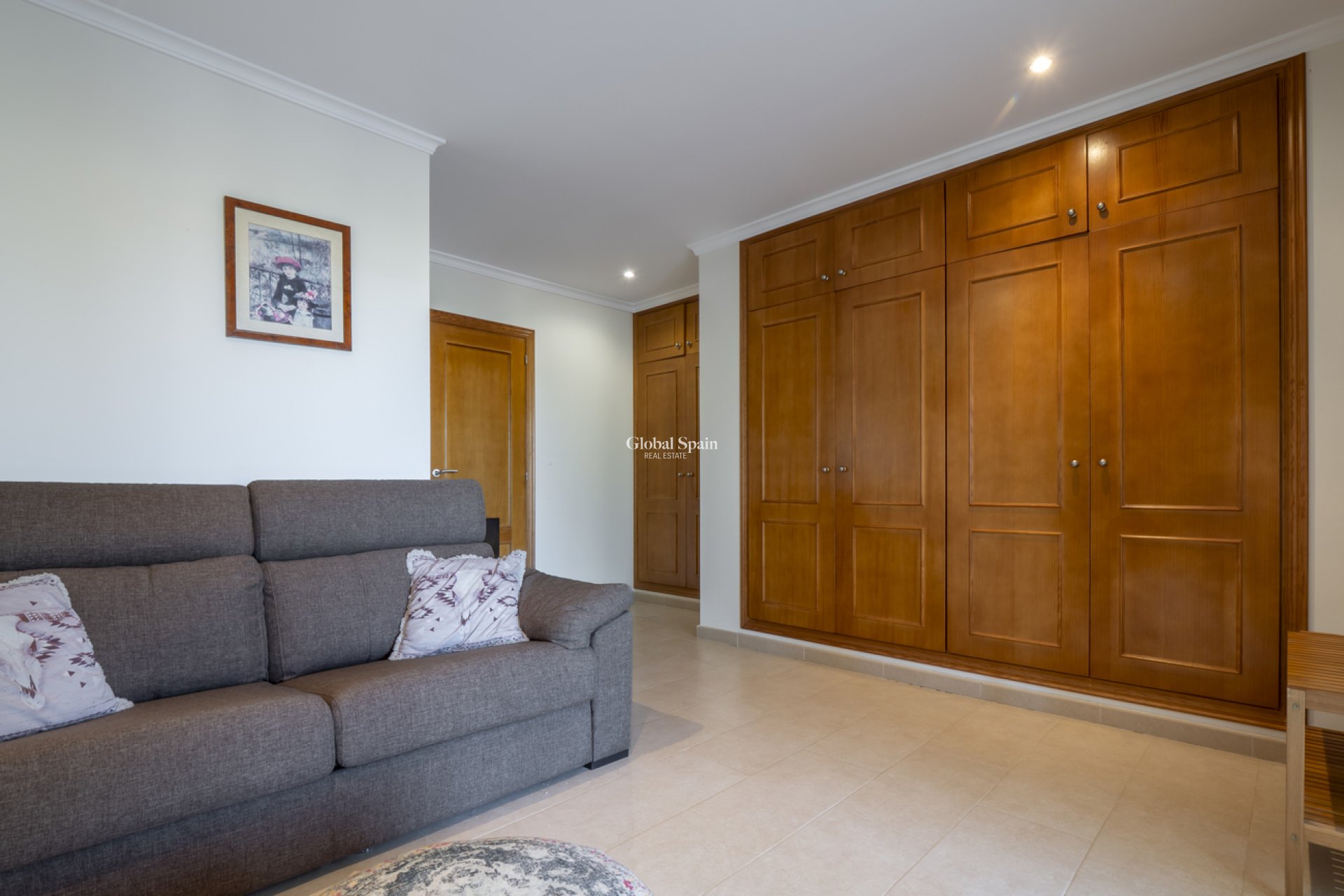 Venta - VILLA -
JÁVEA - Costa Blanca