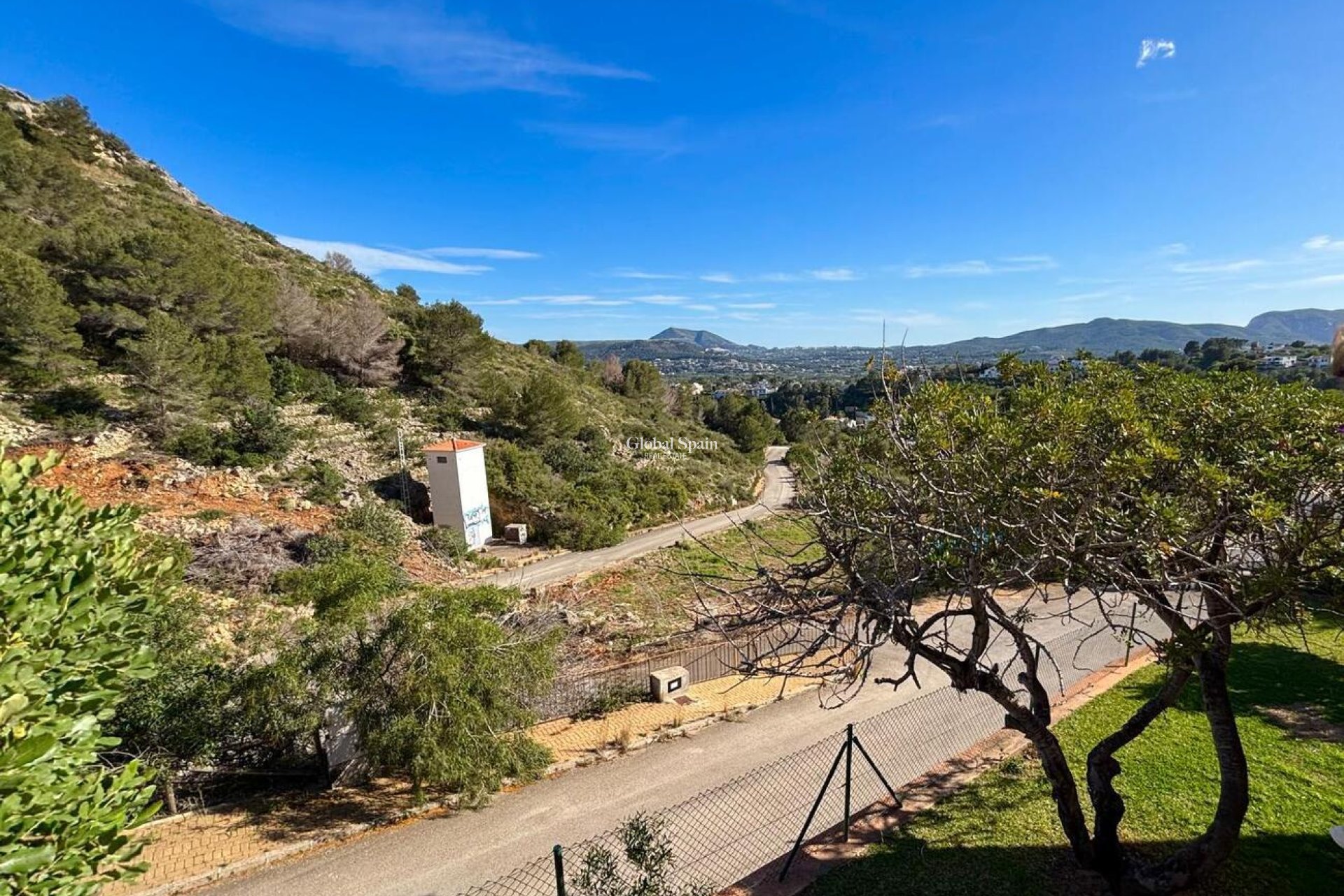 Venta - VILLA -
JÁVEA - Costa Blanca