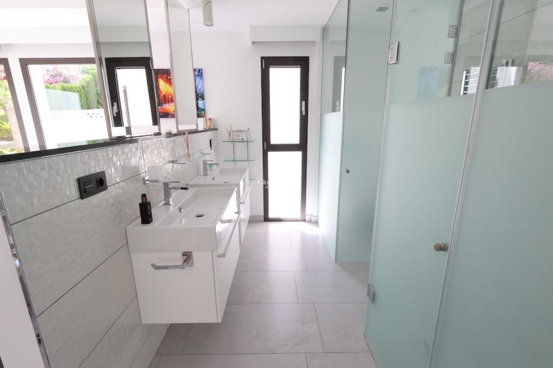 Venta - Villa -
JÁVEA - Monte Olimpo