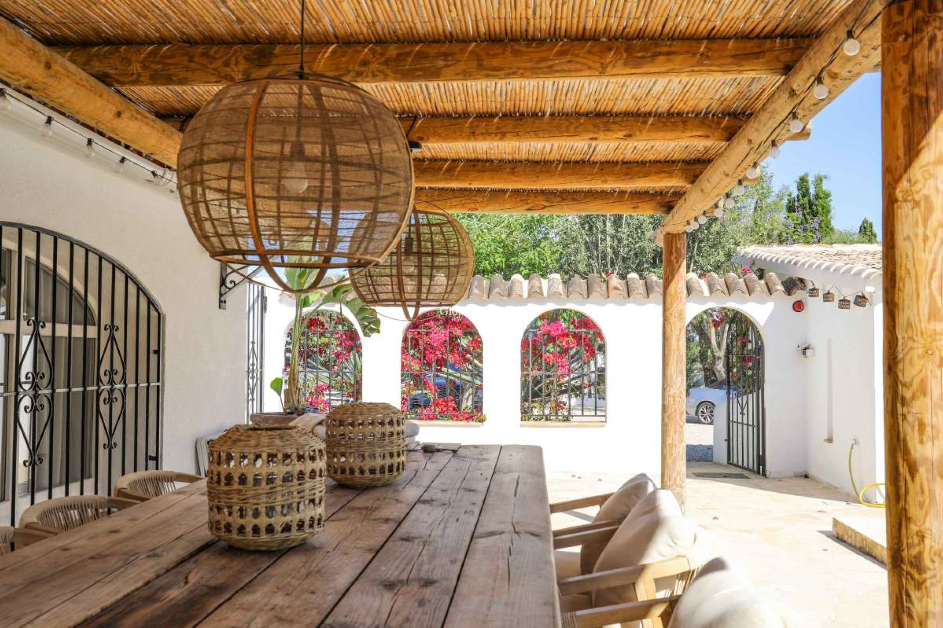 Venta - VILLA -
JESÚS POBRE - Inland