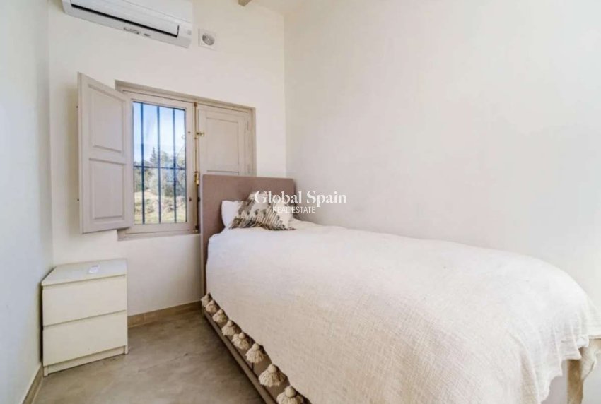 Venta - VILLA -
JESÚS POBRE - Inland