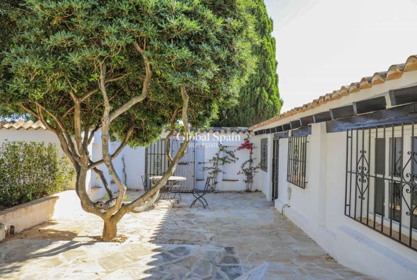 Venta - VILLA -
JESÚS POBRE - Inland