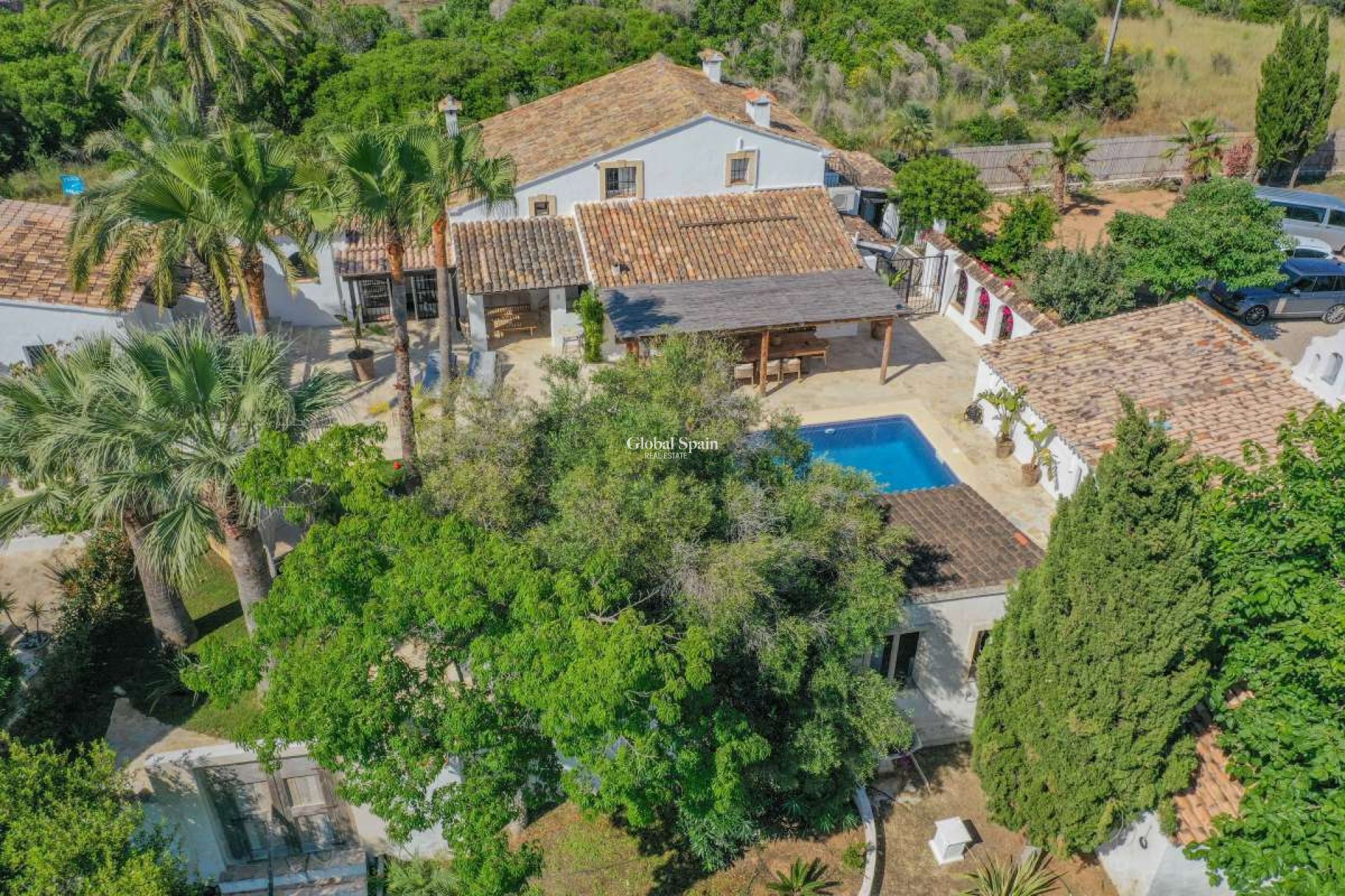 Venta - VILLA -
JESÚS POBRE - Inland