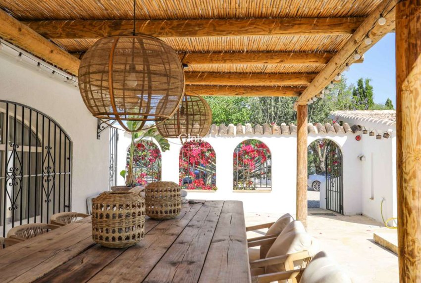 Venta - VILLA -
JESÚS POBRE - Inland