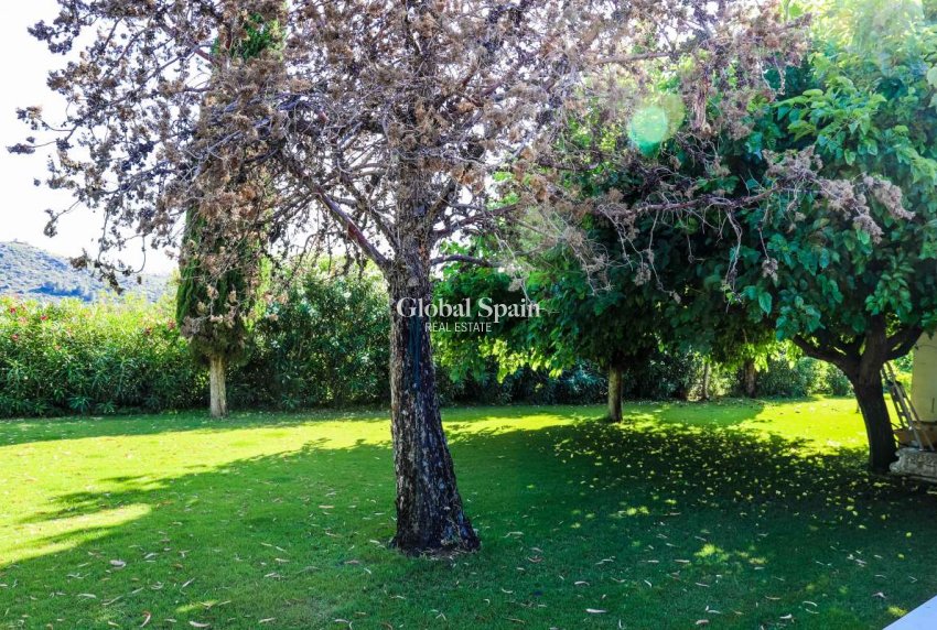 Venta - VILLA -
JESÚS POBRE - Inland