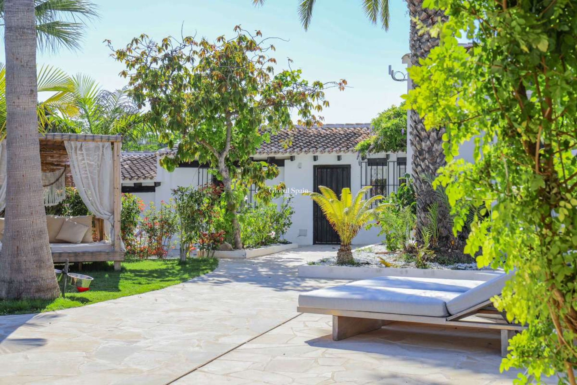 Venta - VILLA -
JESÚS POBRE - Inland