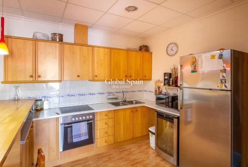 Venta - VILLA -
JUMILLA - Inland