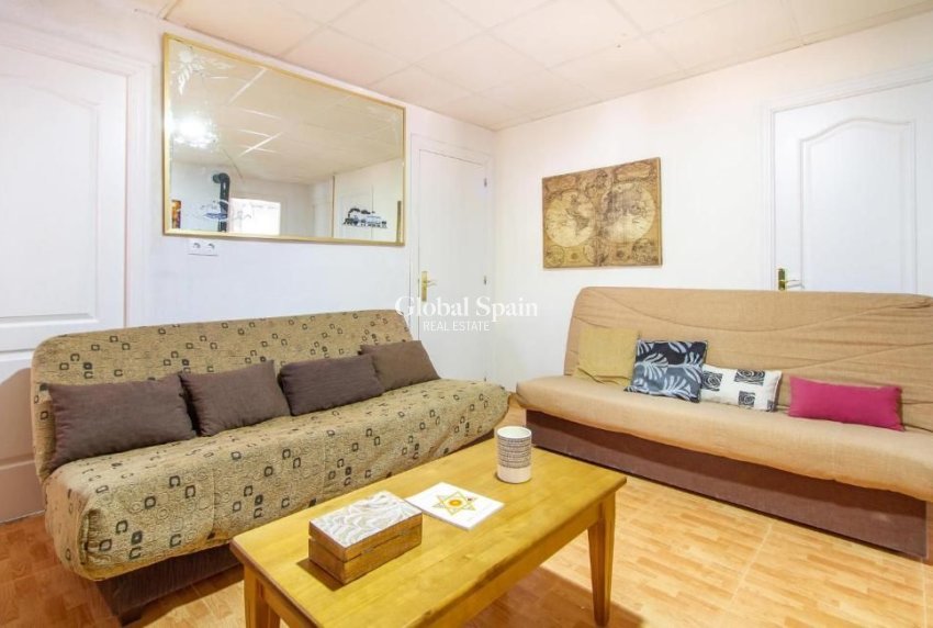 Venta - VILLA -
JUMILLA - Inland