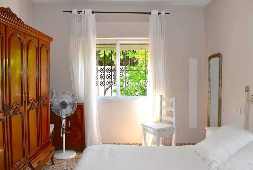 Venta - VILLA -
L'ALBIR - center