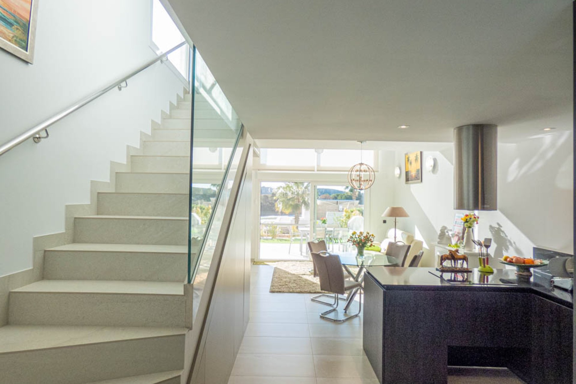 Venta - VILLA -
LA FINCA GOLF - Algorfa