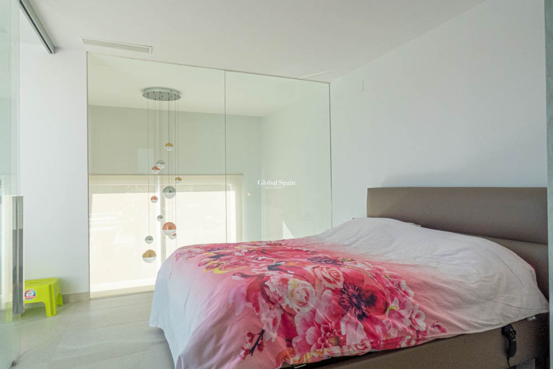 Venta - VILLA -
LA FINCA GOLF - Algorfa