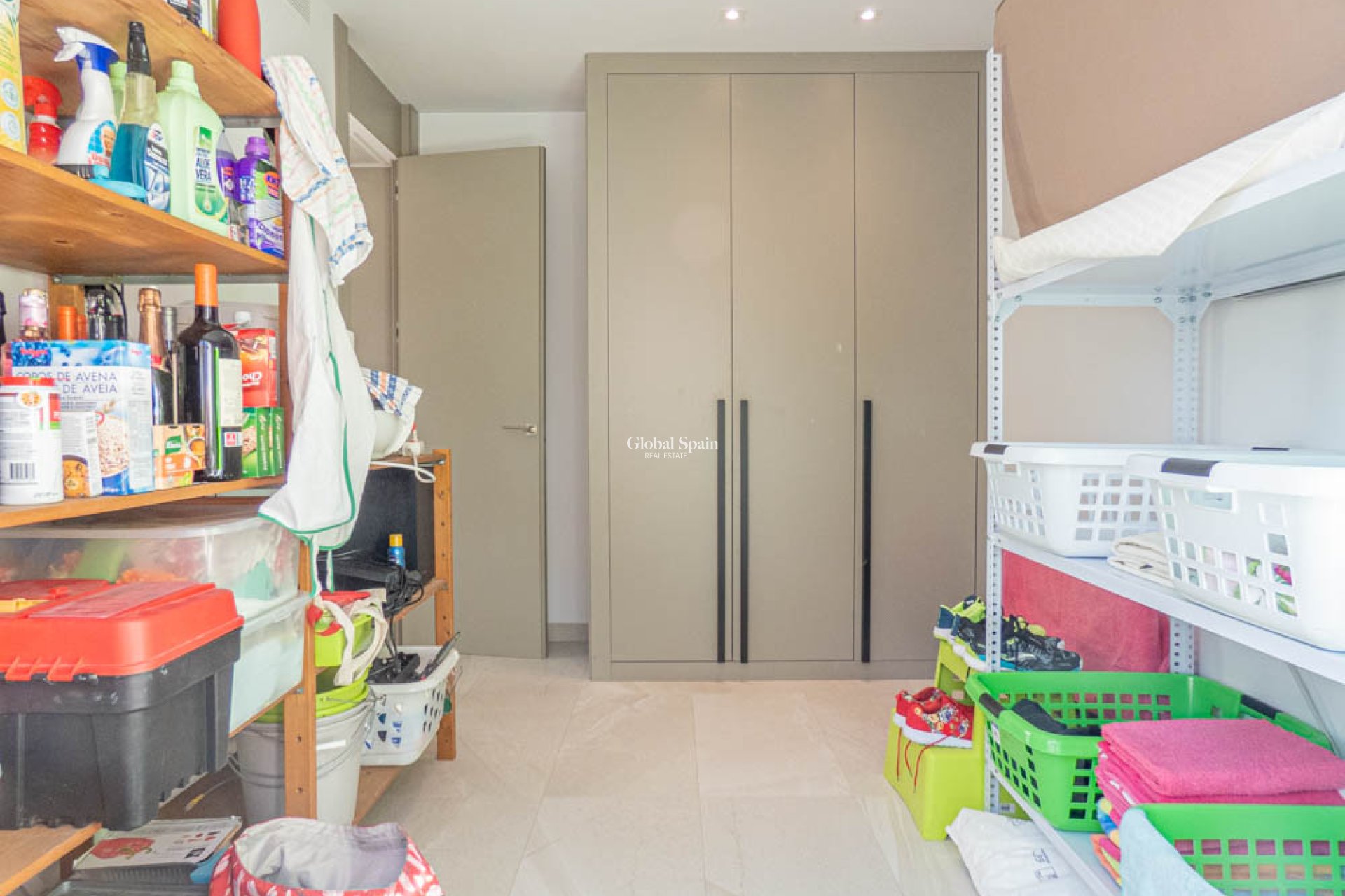 Venta - VILLA -
LA FINCA GOLF - Algorfa