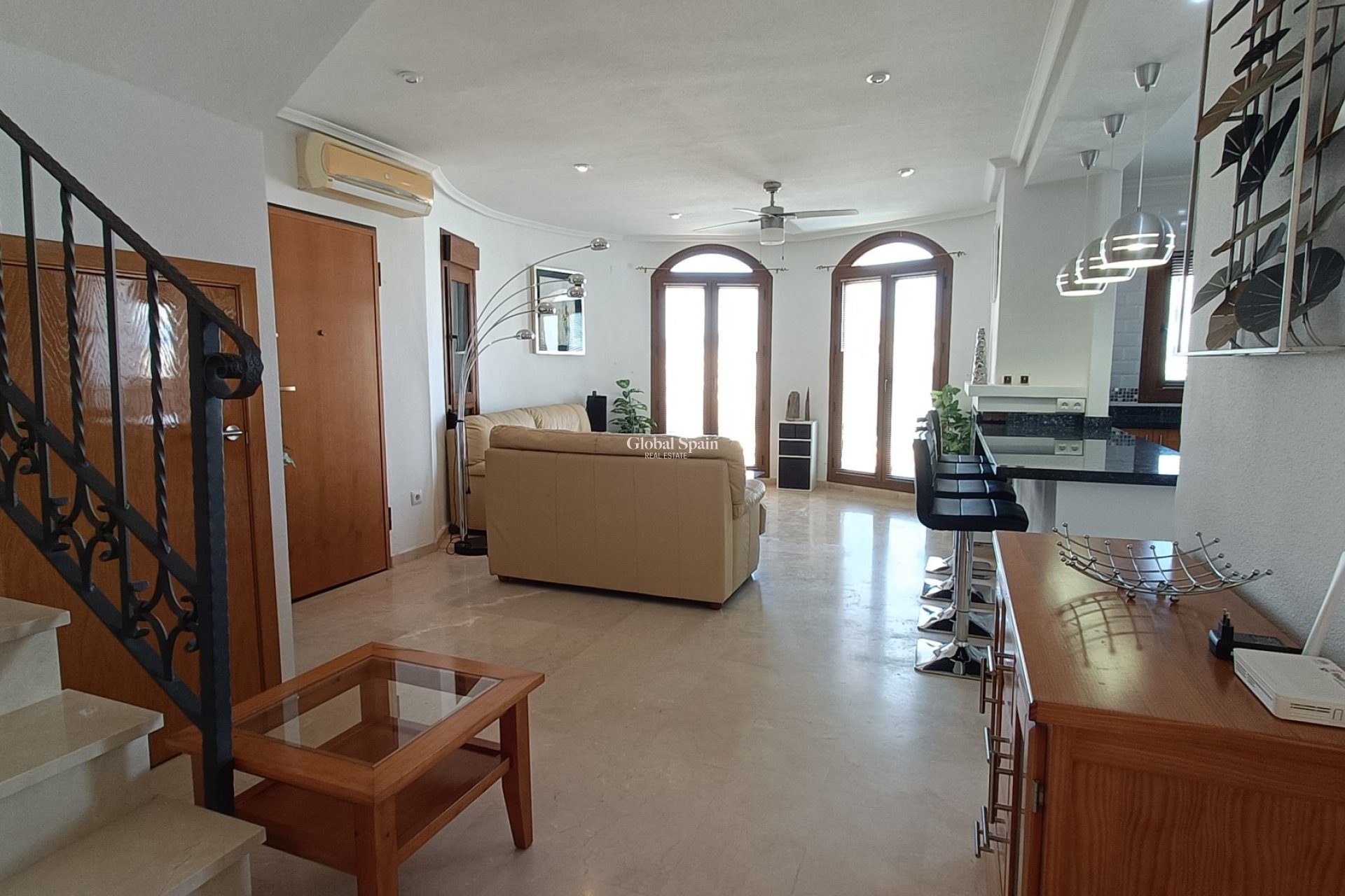 Venta - VILLA -
LA FINCA GOLF - Algorfa