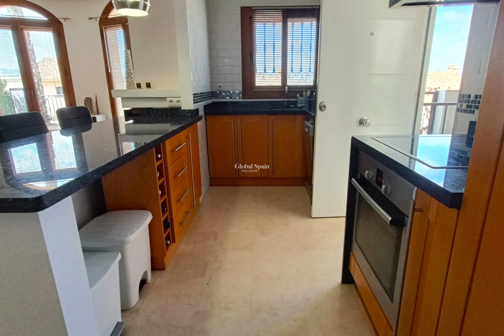 Venta - VILLA -
LA FINCA GOLF - Algorfa