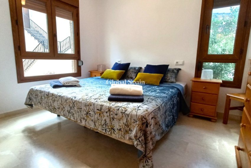 Venta - VILLA -
LA FINCA GOLF - Algorfa