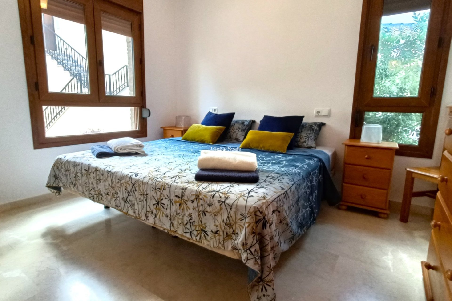 Venta - VILLA -
LA FINCA GOLF - Algorfa