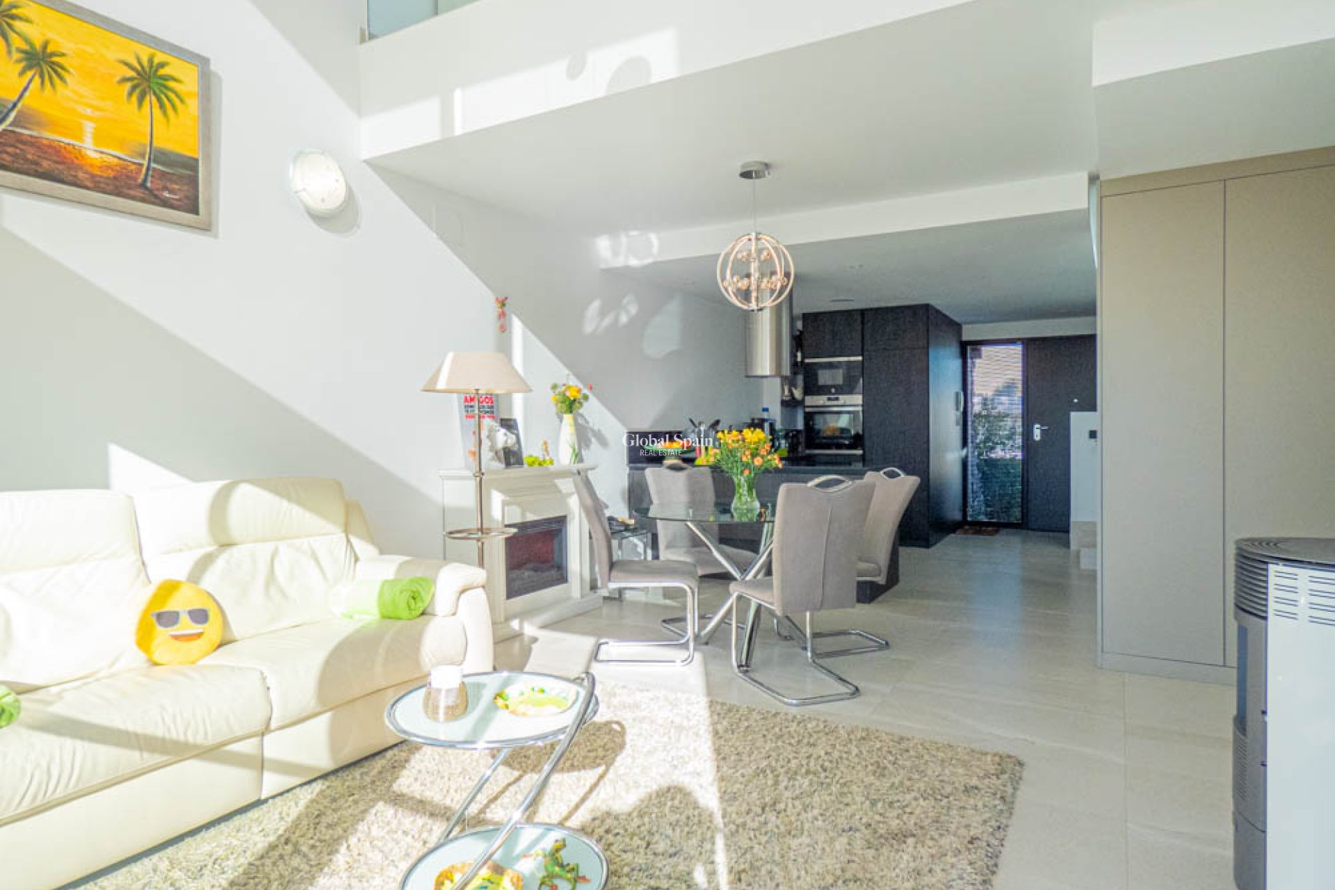 Venta - VILLA -
LA FINCA GOLF - Algorfa