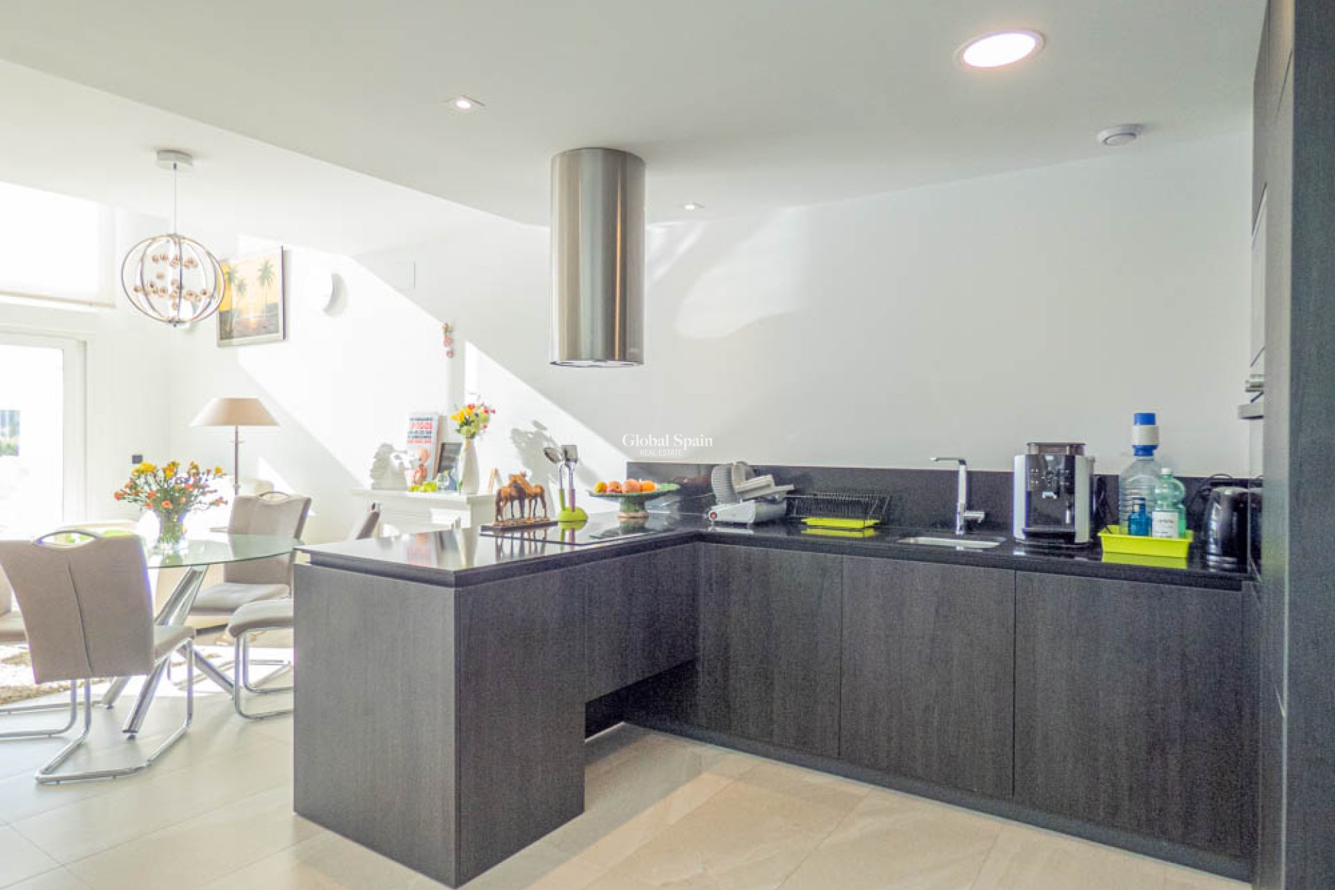 Venta - VILLA -
LA FINCA GOLF - Algorfa