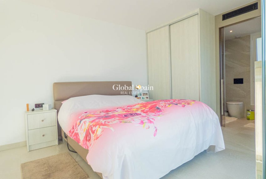 Venta - VILLA -
LA FINCA GOLF - Algorfa