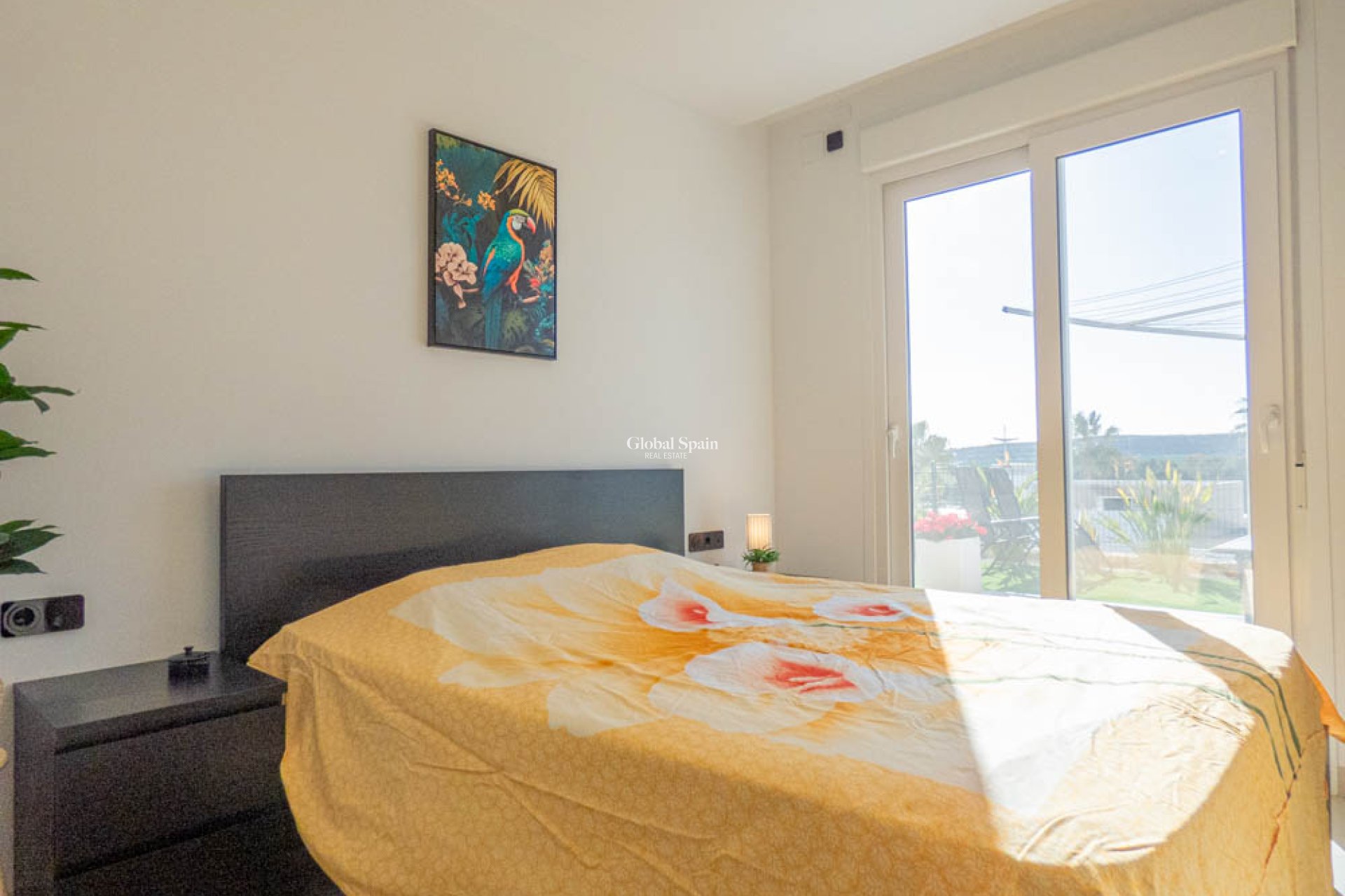 Venta - VILLA -
LA FINCA GOLF - Algorfa