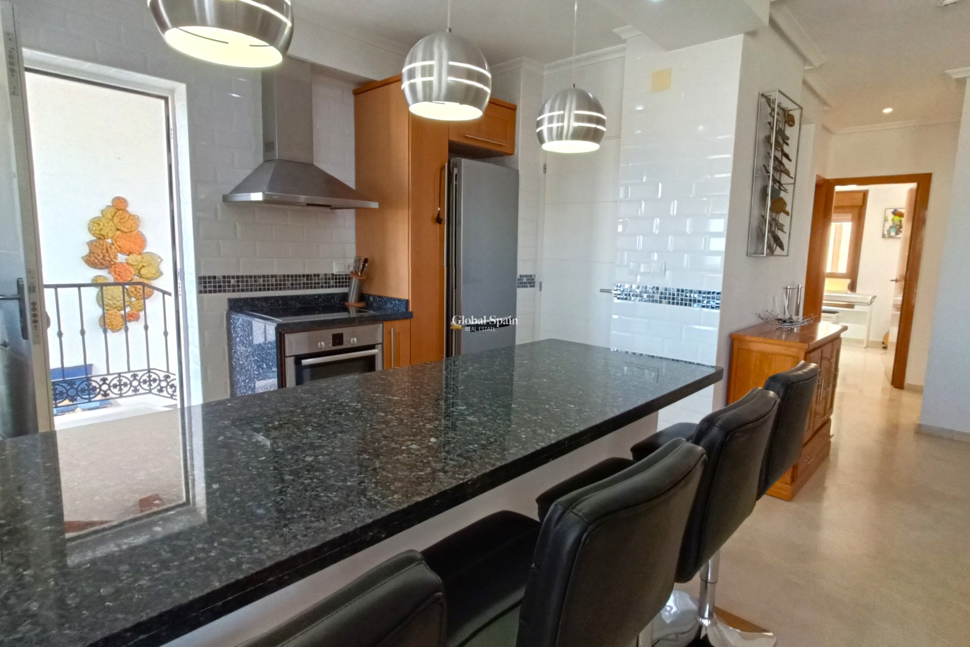 Venta - VILLA -
LA FINCA GOLF - Algorfa