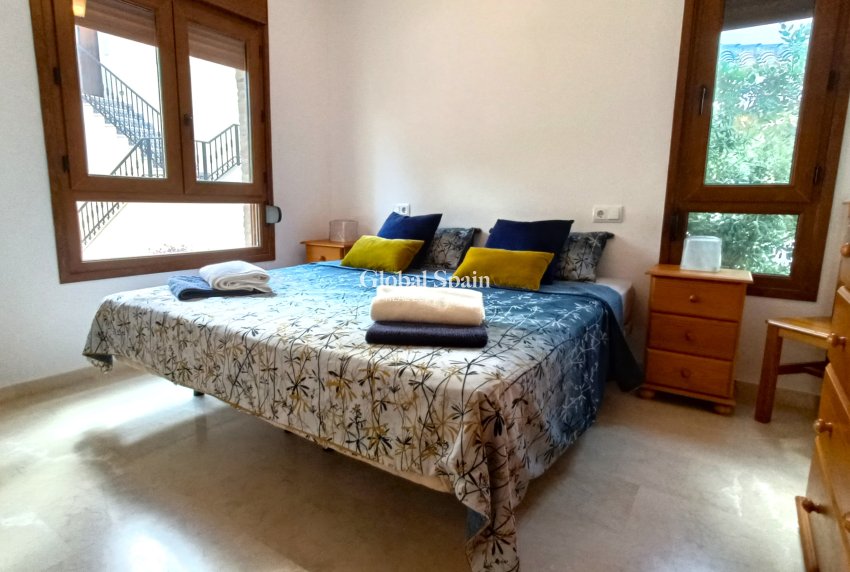 Venta - VILLA -
LA FINCA GOLF - Algorfa