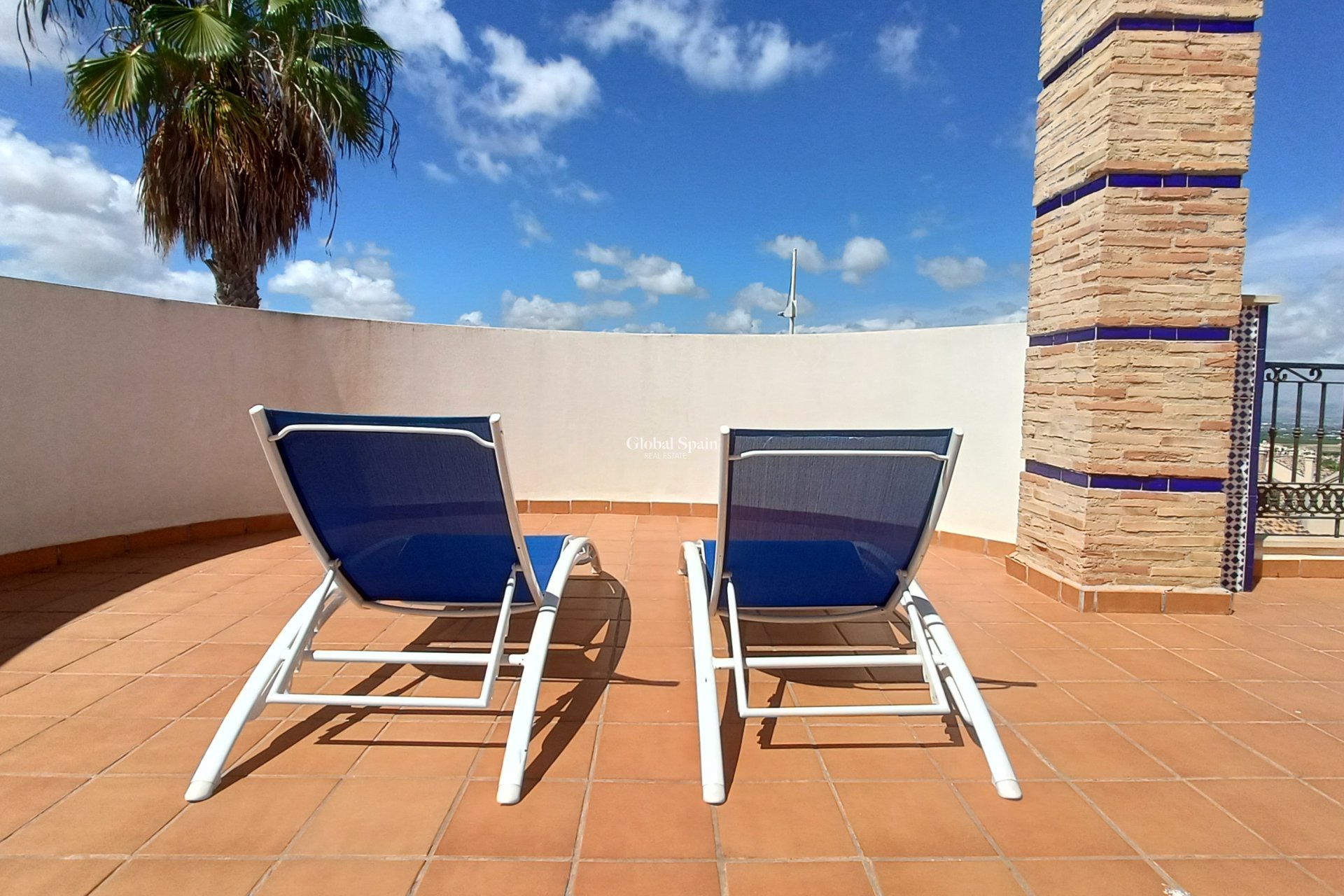 Venta - VILLA -
LA FINCA GOLF - Algorfa