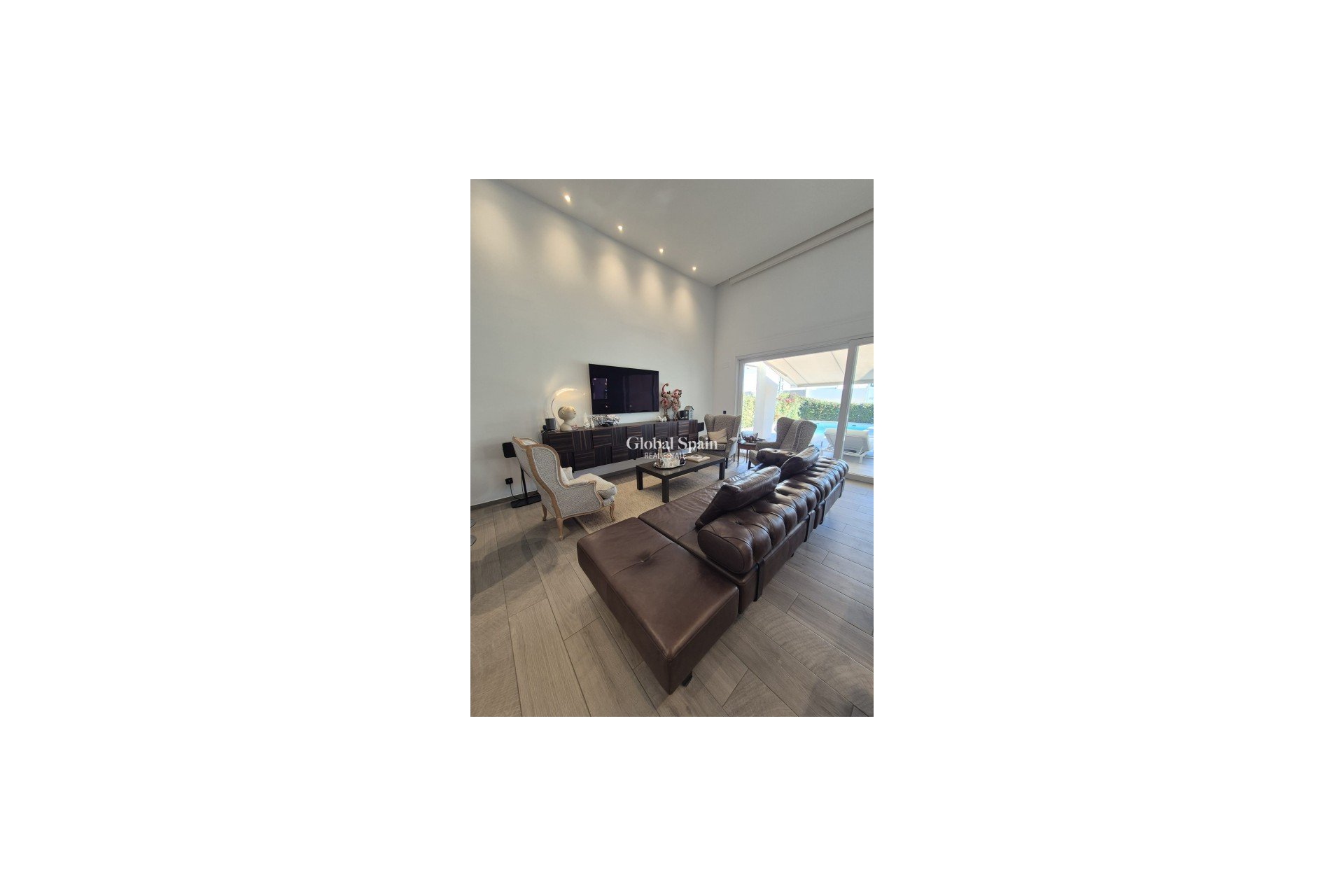 Venta - VILLA -
LA FINCA GOLF - Inland