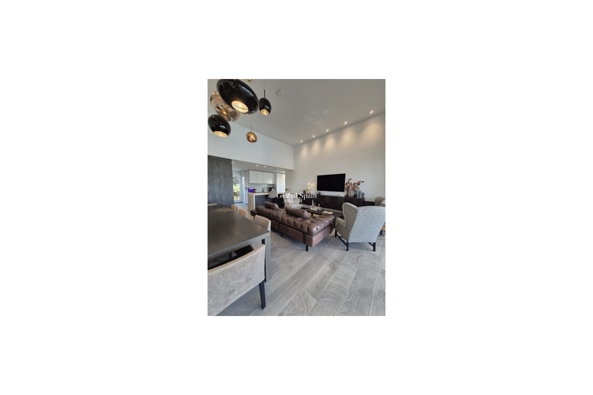 Venta - VILLA -
LA FINCA GOLF - Inland