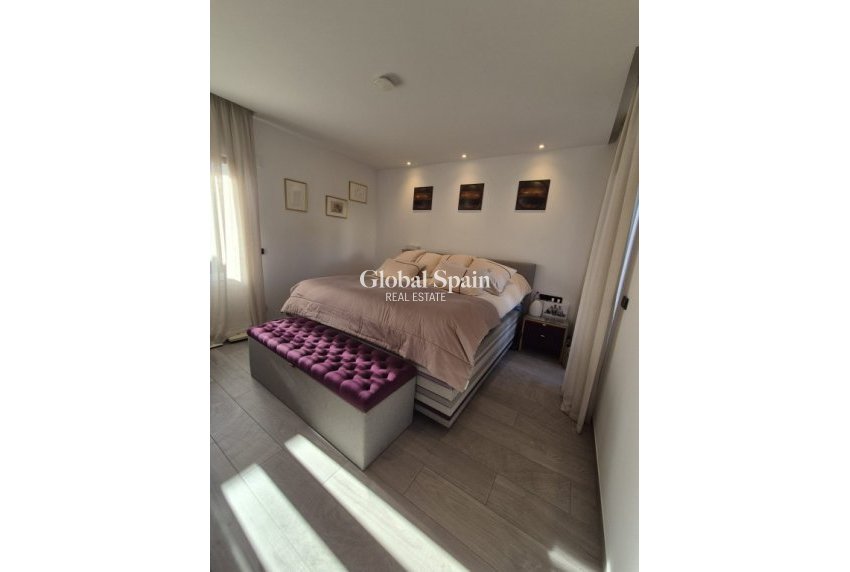 Venta - VILLA -
LA FINCA GOLF - Inland