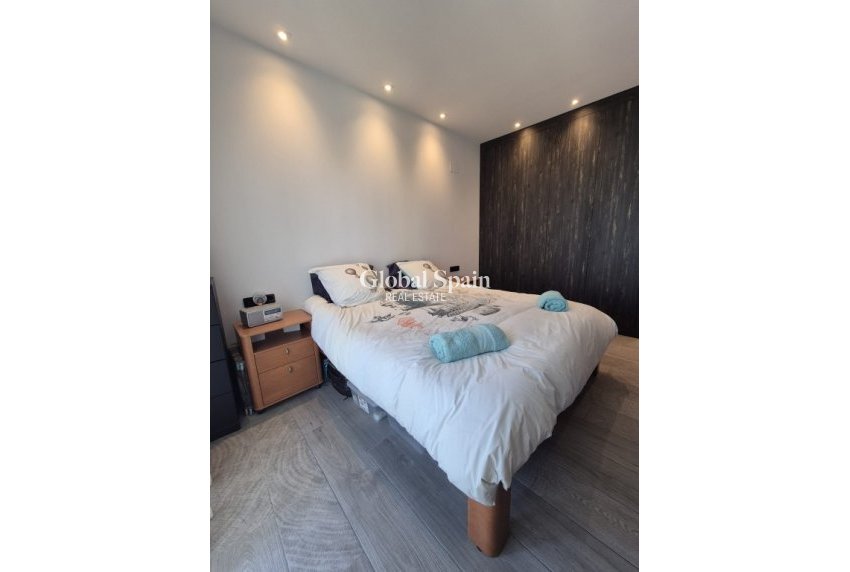 Venta - VILLA -
LA FINCA GOLF - Inland