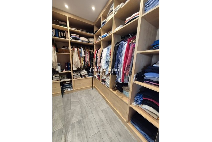 Venta - VILLA -
LA FINCA GOLF - Inland