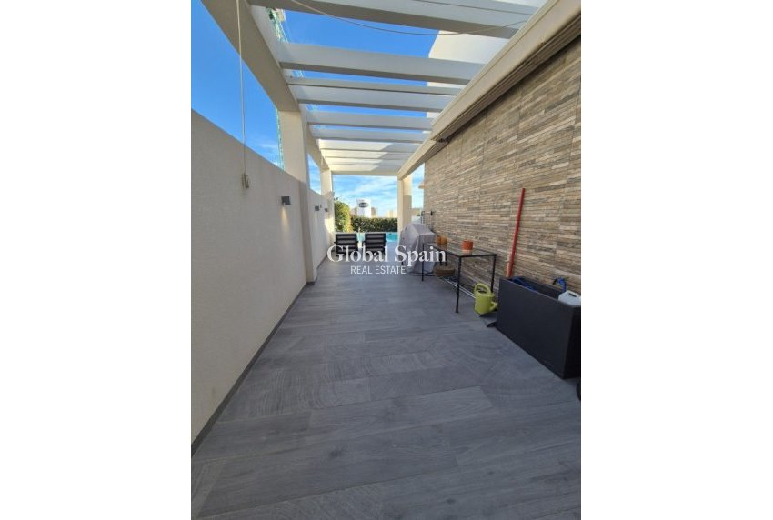 Venta - VILLA -
LA FINCA GOLF - Inland