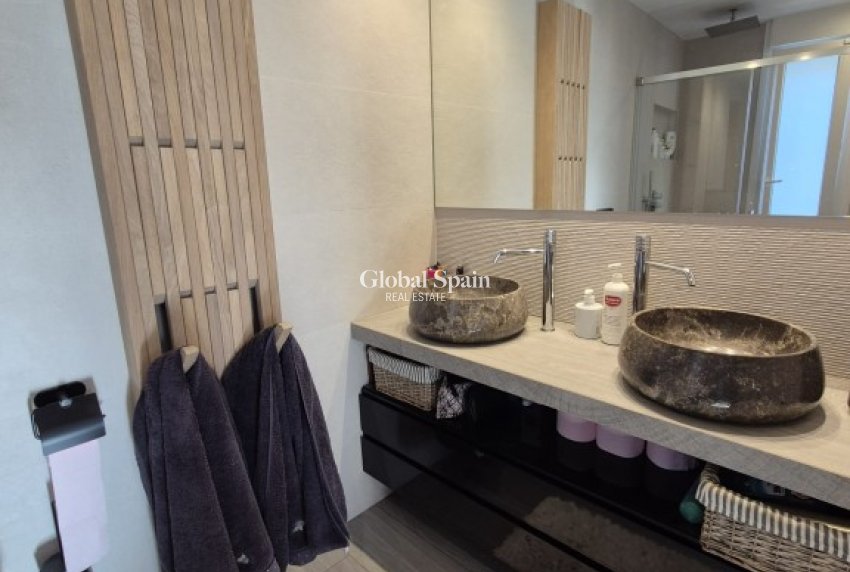 Venta - VILLA -
LA FINCA GOLF - Inland