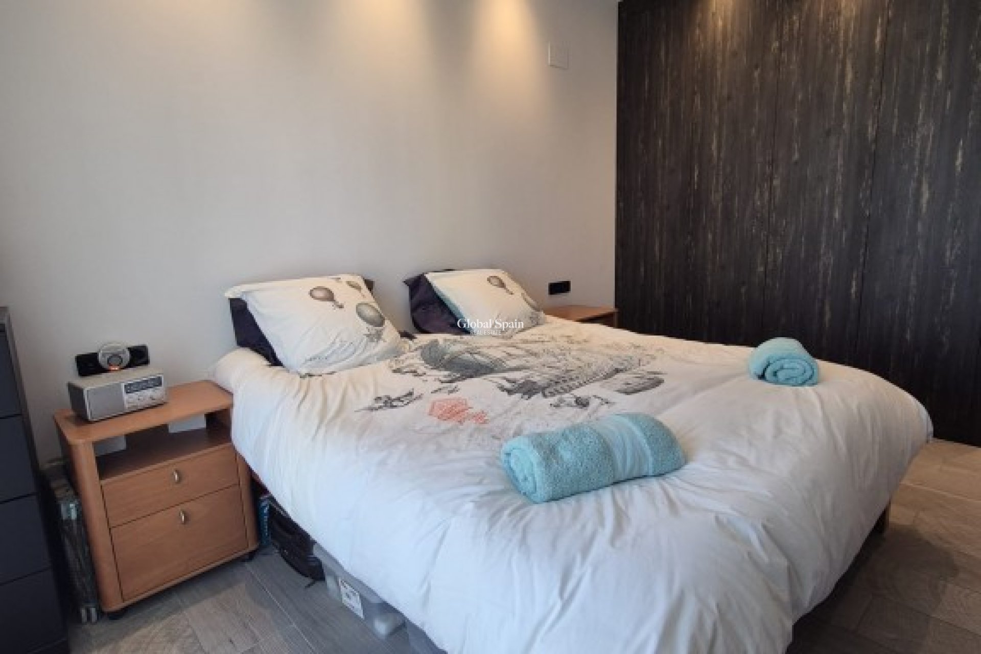 Venta - VILLA -
LA FINCA GOLF - Inland