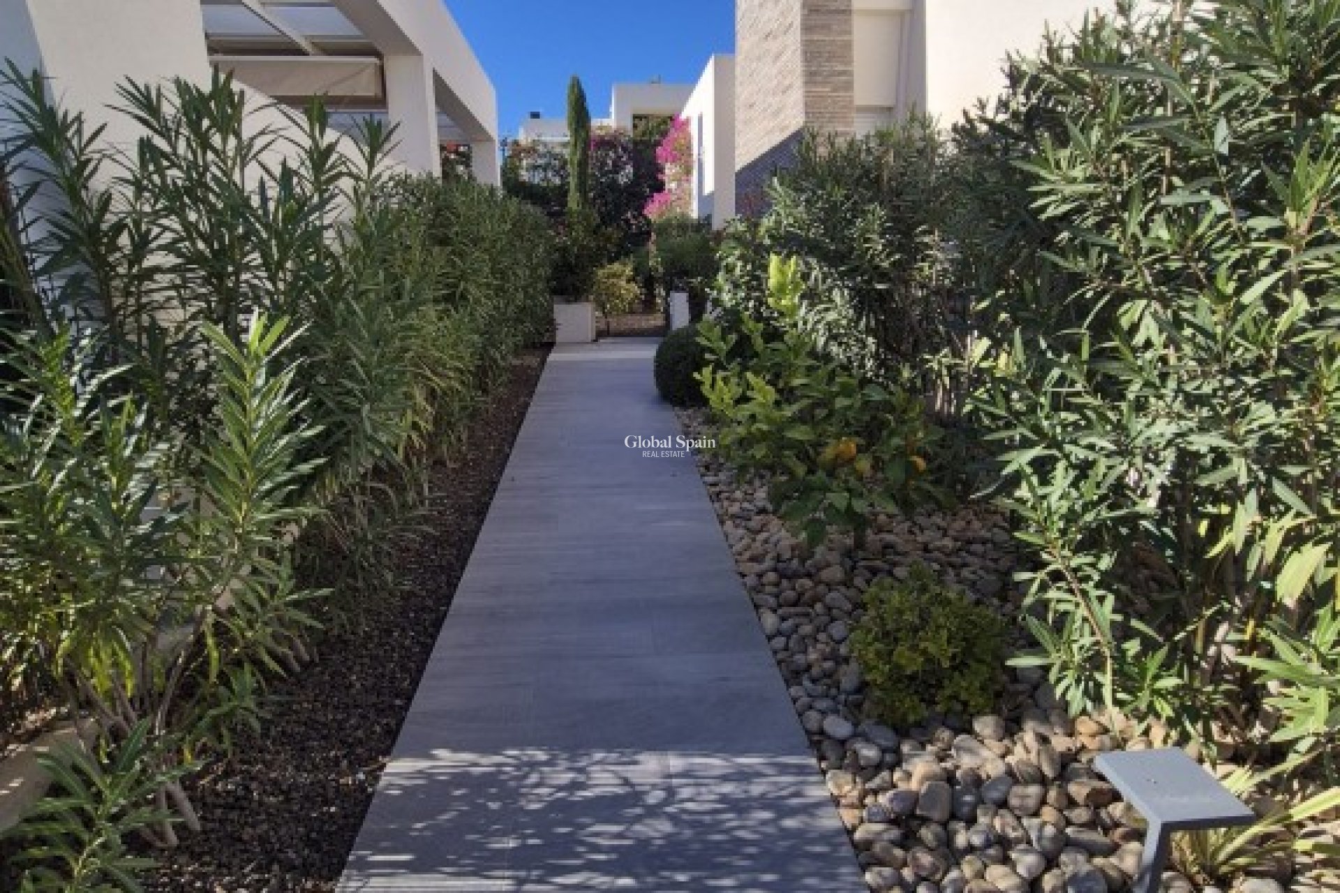 Venta - VILLA -
LA FINCA GOLF - Inland