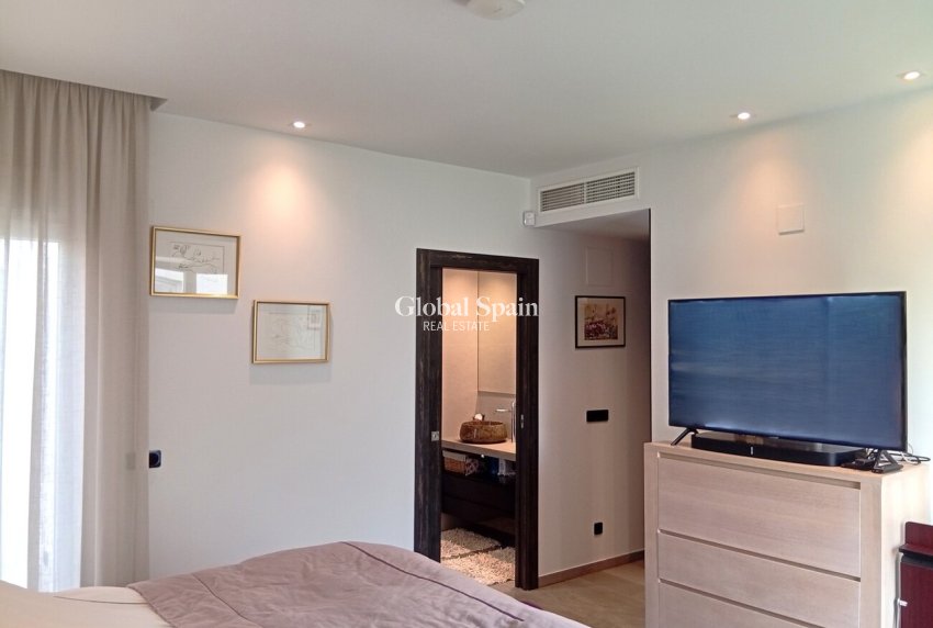 Venta - VILLA -
LA FINCA GOLF - Inland