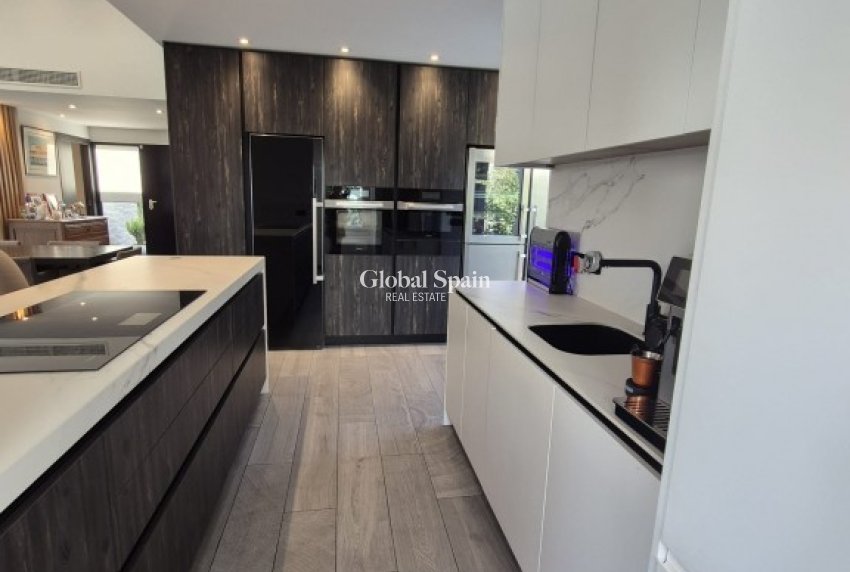 Venta - VILLA -
LA FINCA GOLF - Inland