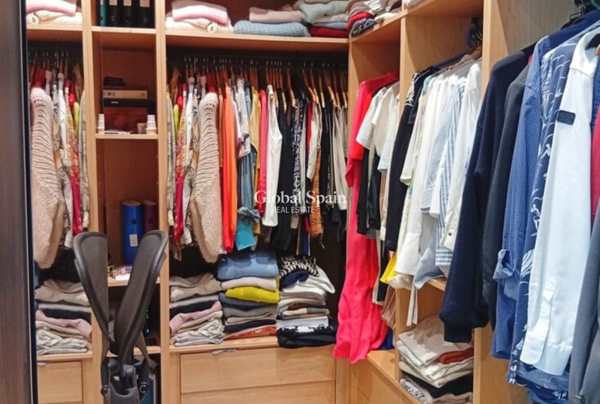 Venta - VILLA -
LA FINCA GOLF - Inland