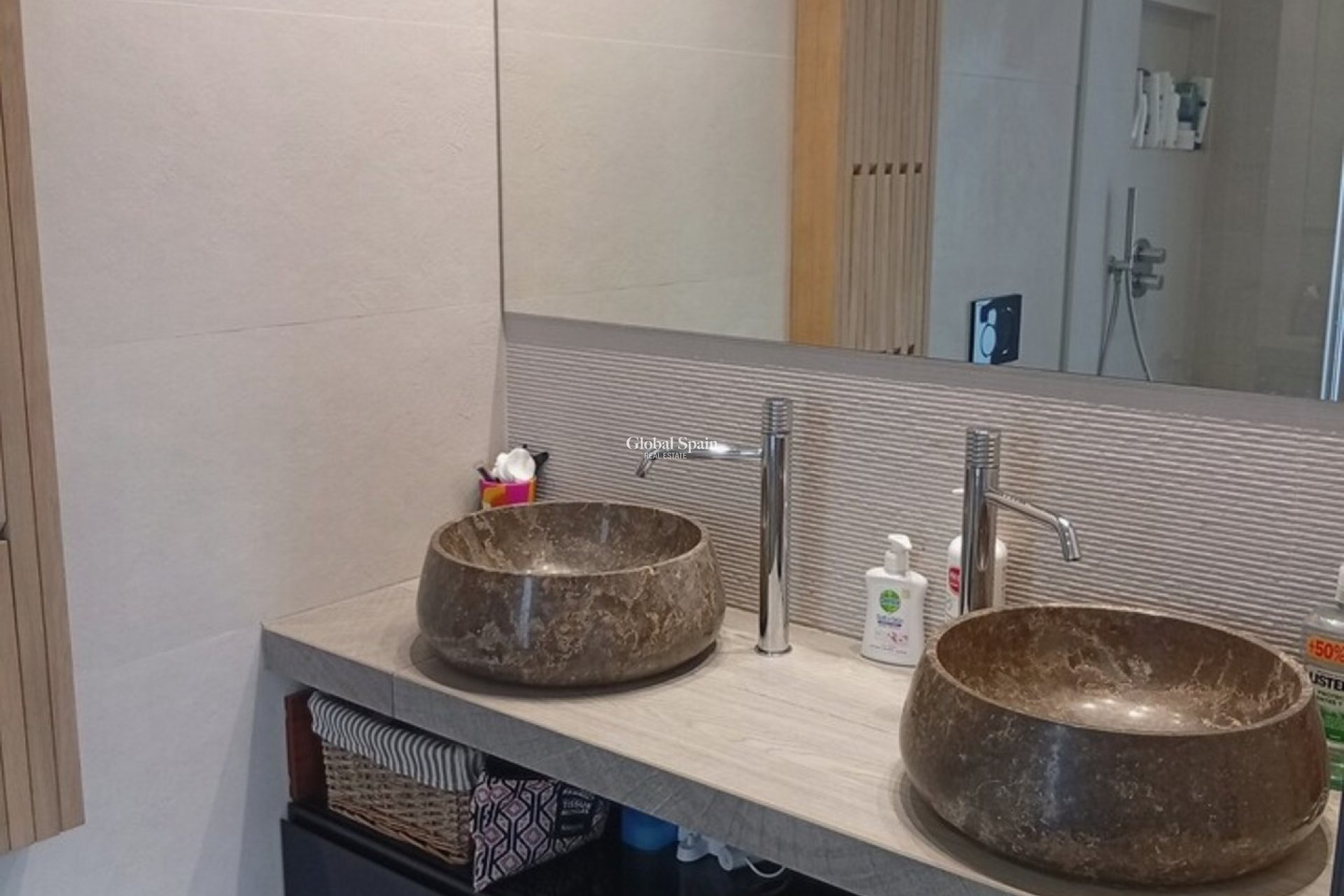 Venta - VILLA -
LA FINCA GOLF - Inland