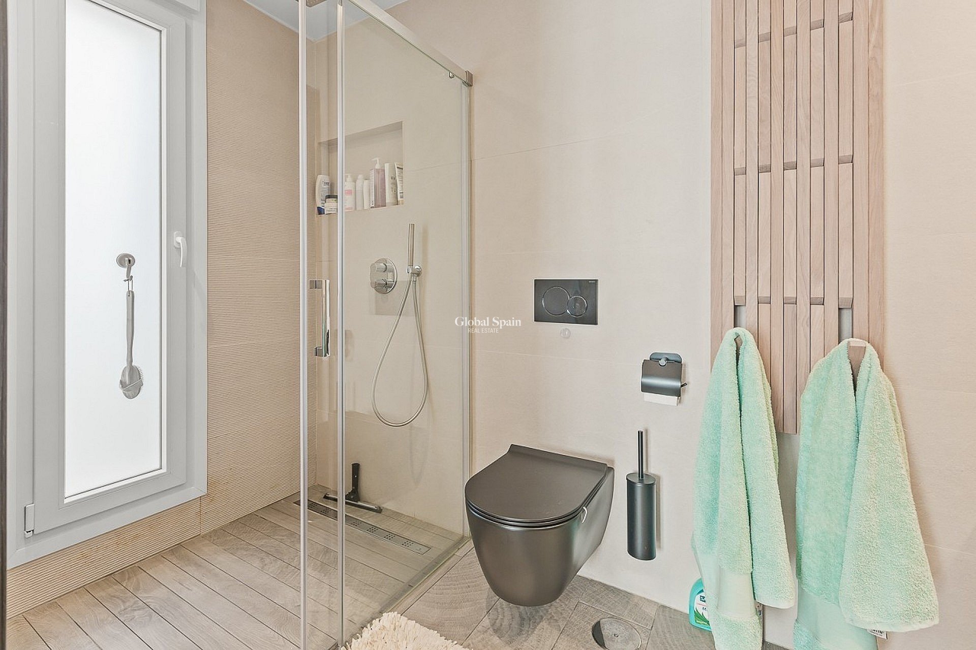 Venta - VILLA -
LA FINCA GOLF - Inland