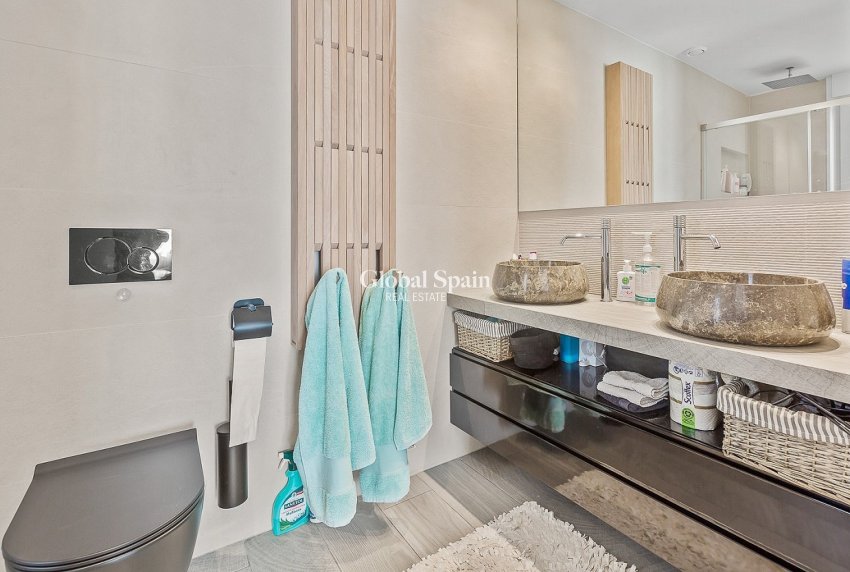 Venta - VILLA -
LA FINCA GOLF - Inland